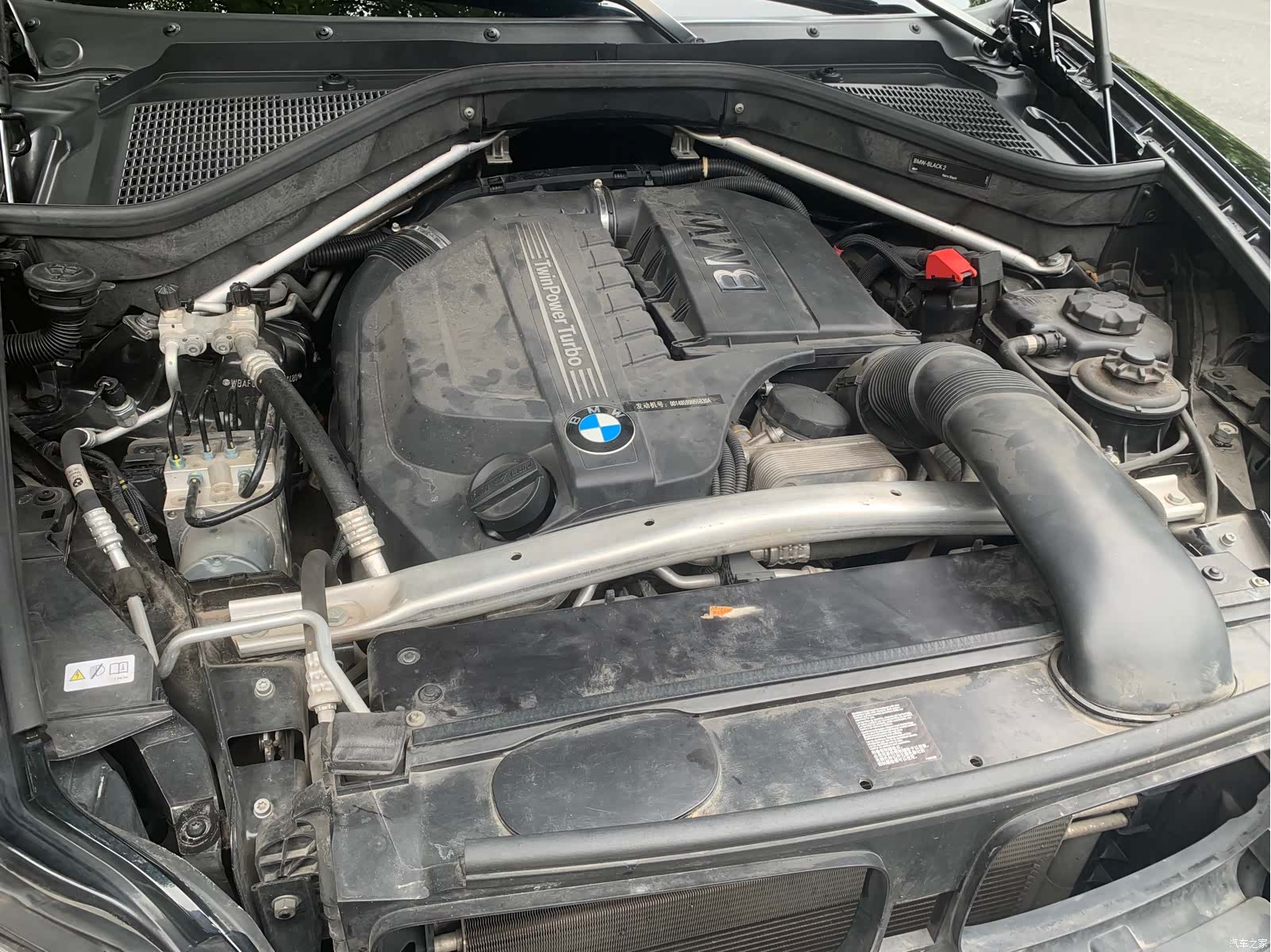 BMW X6, 2015 20