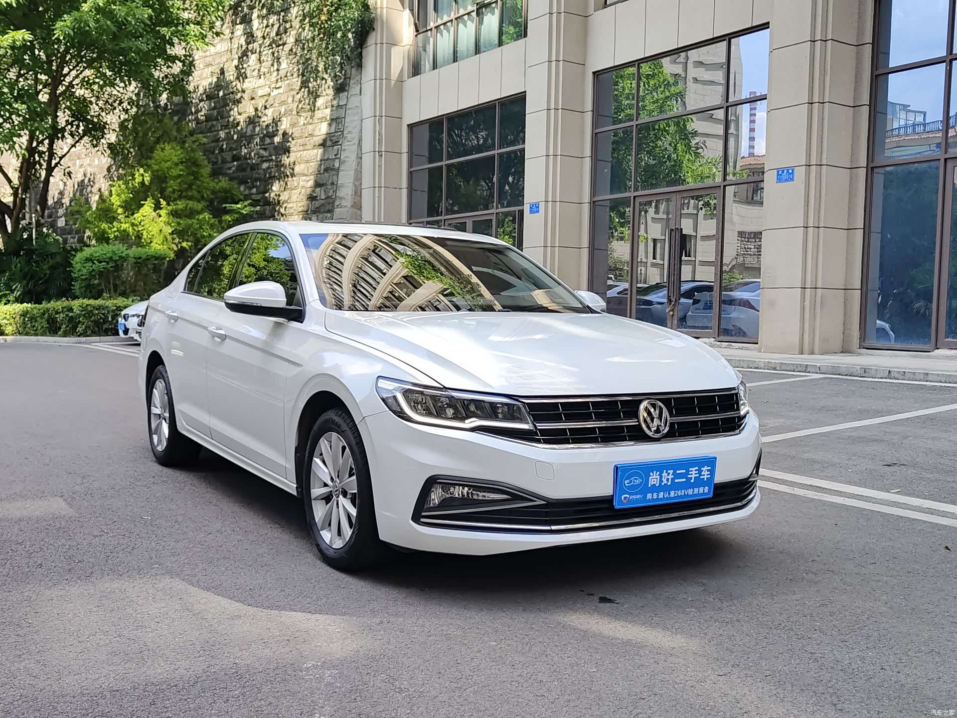 Volkswagen Bora, 2019 3