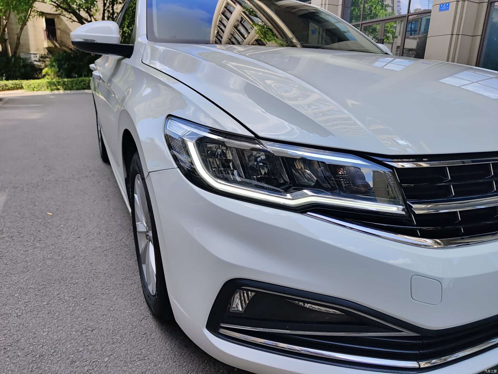Volkswagen Bora, 2019 15
