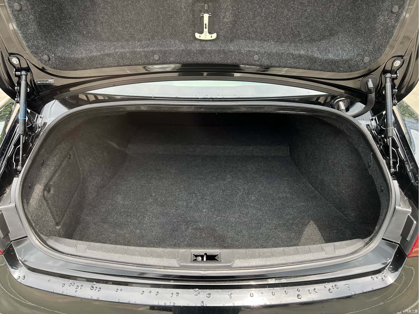 Infiniti Q60, 2019 12