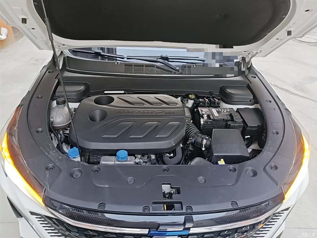 Changan X5, 2025 20