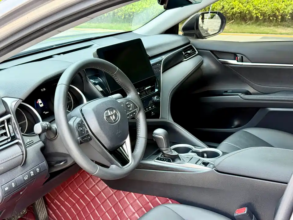 Toyota Camry Toyota Camry
