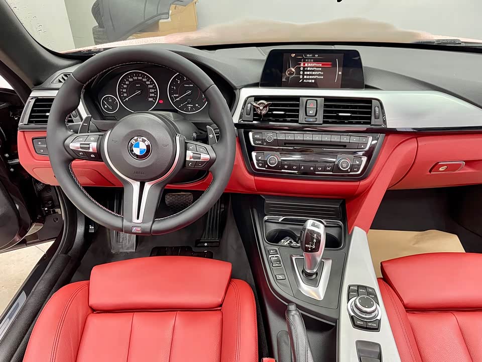BMW 4 series BMW 4 series