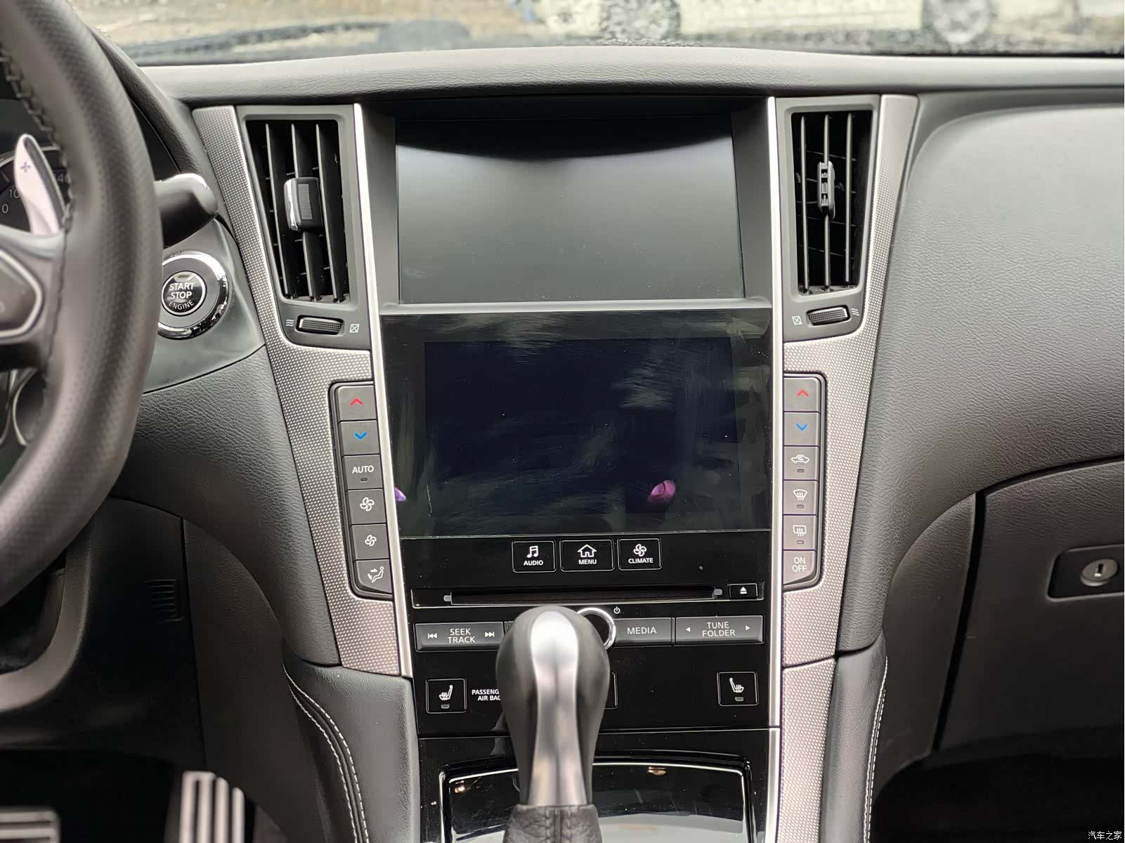 Infiniti Q50, 2017 12