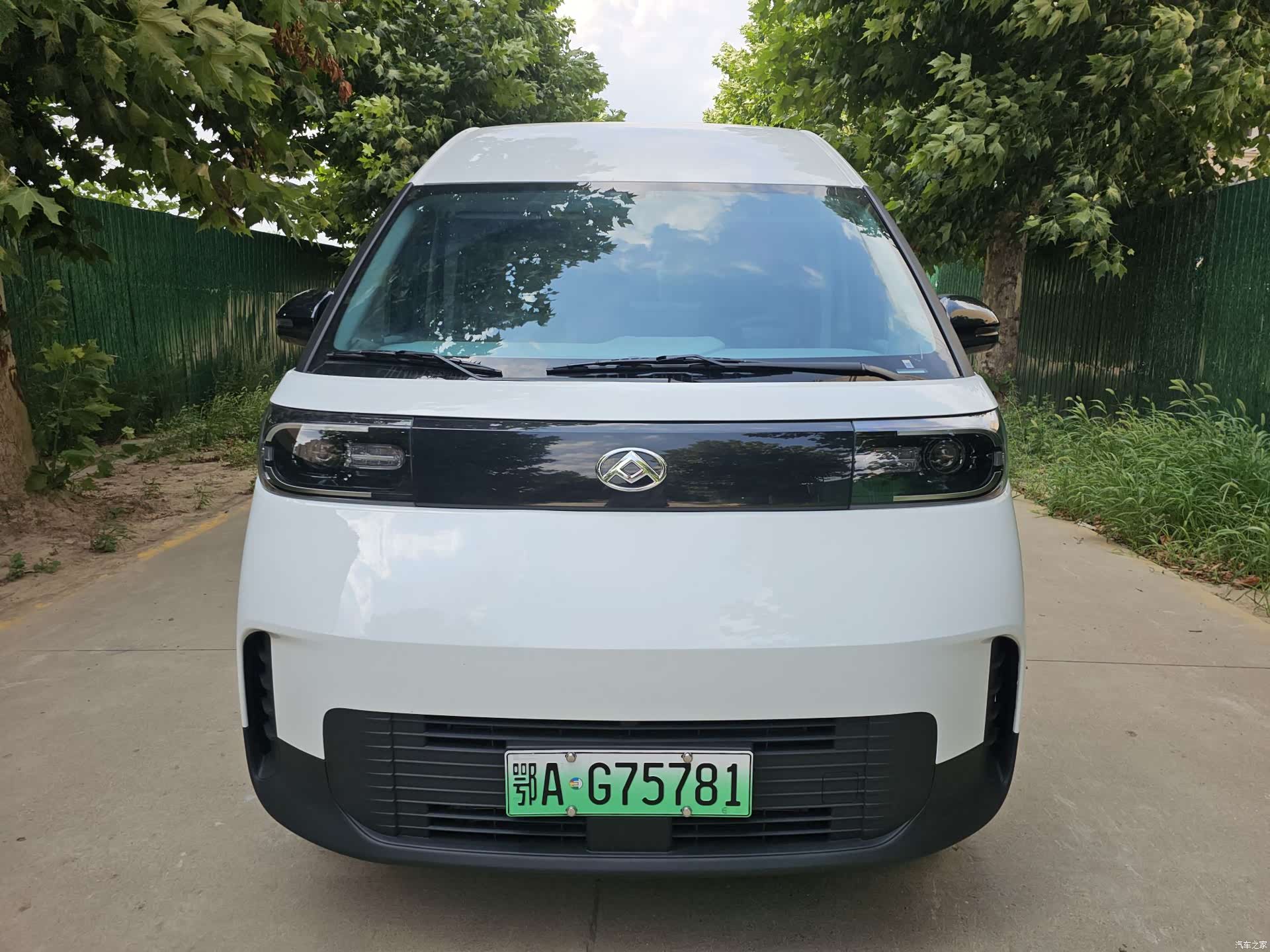 DaTong V1L, 2026 2