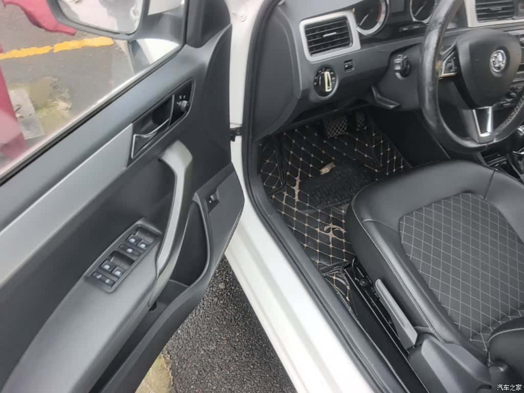 Skoda Rapid, 2018 16
