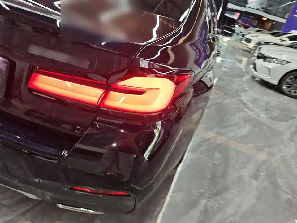 BMW 5 series BMW 5 series