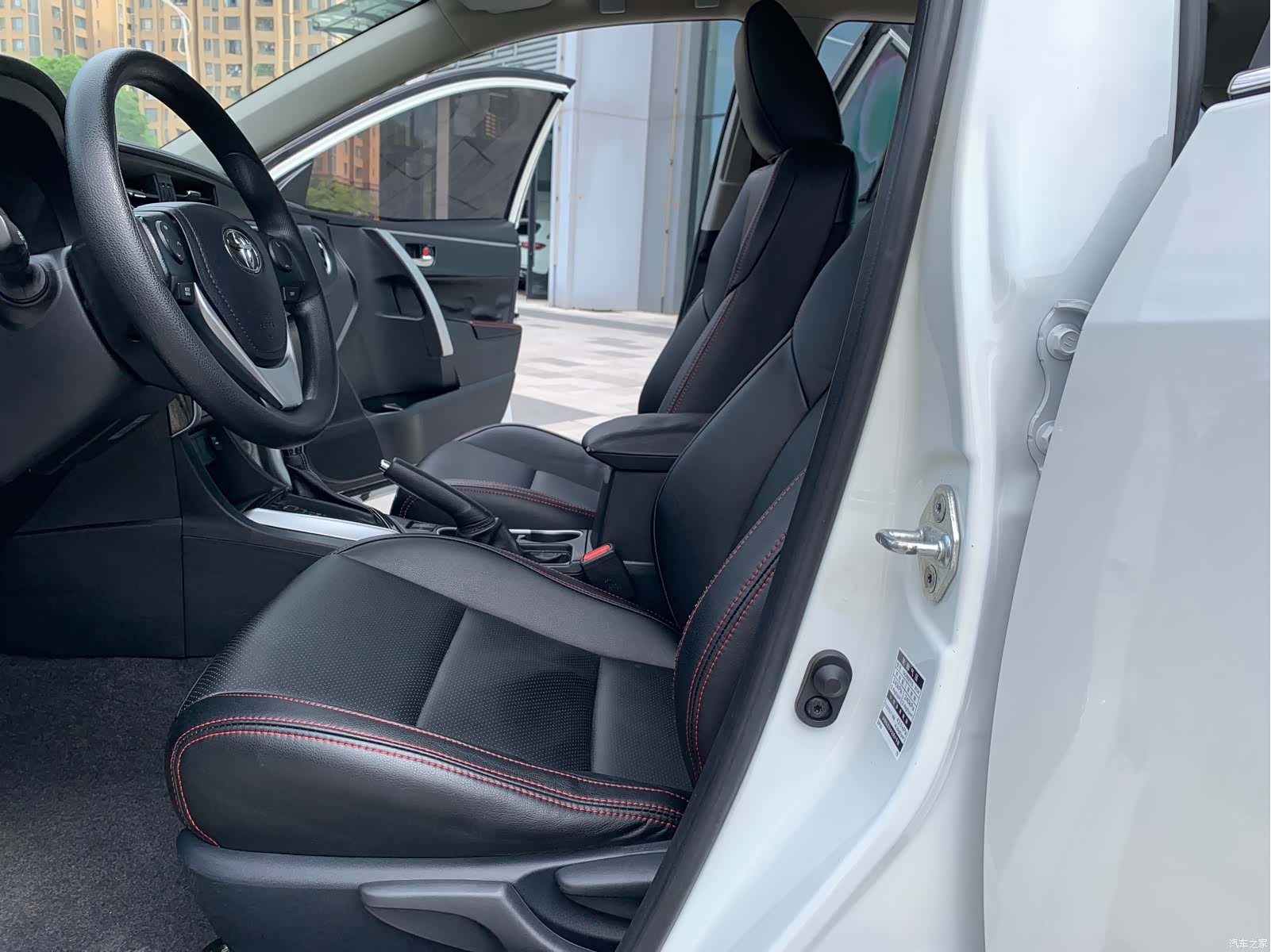 Toyota Levin, 2019 11