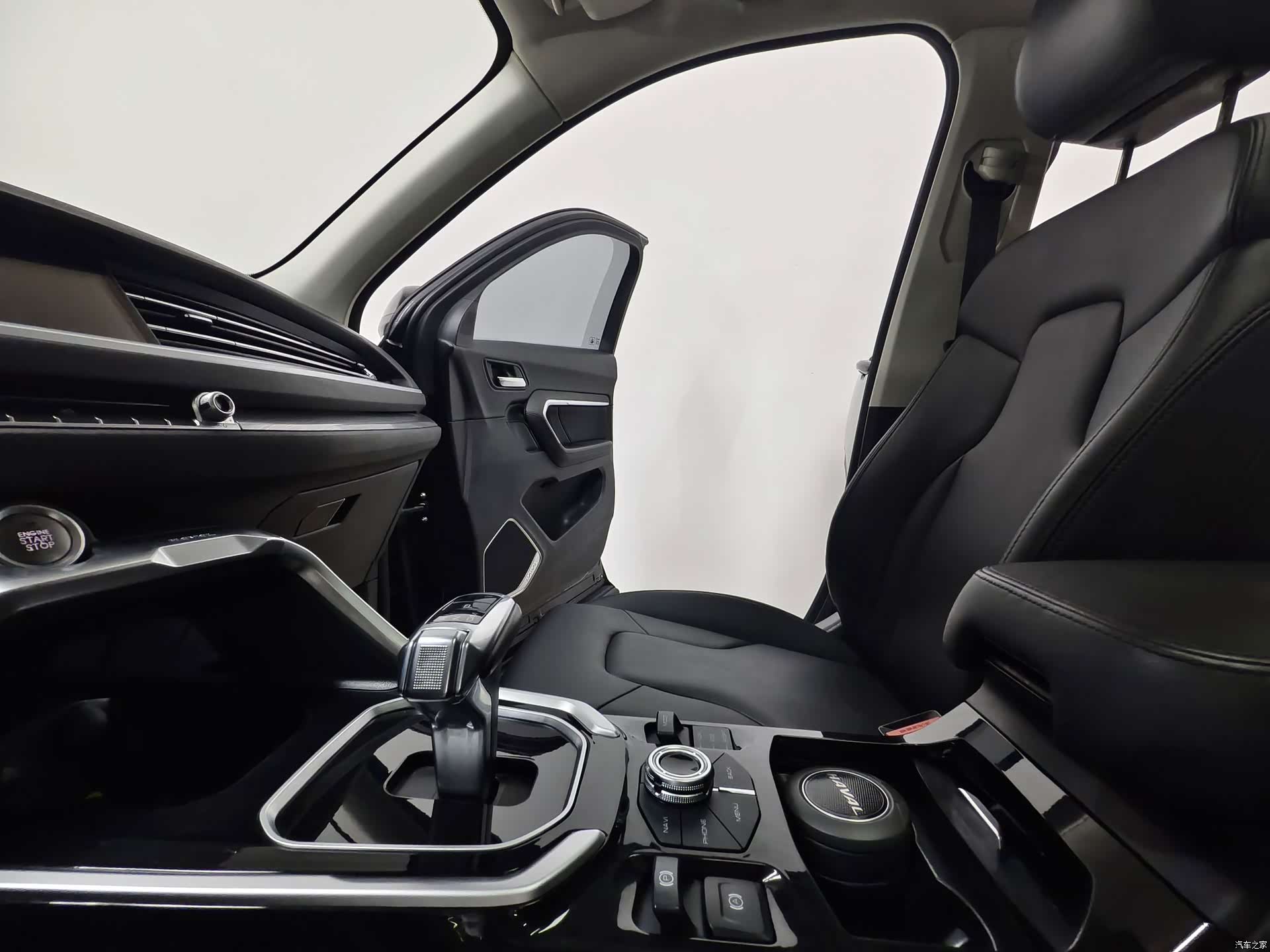 Haval H6, 2017 12