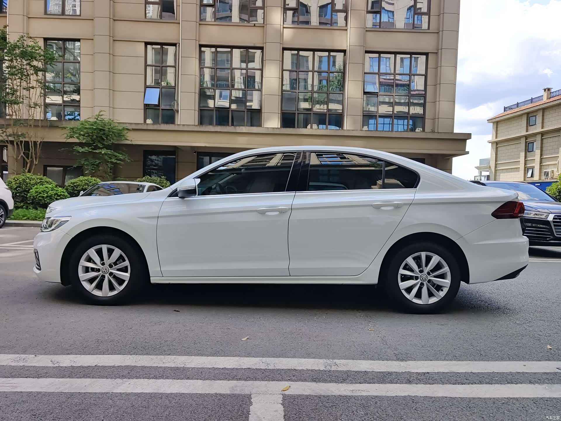 Volkswagen Bora, 2019 7