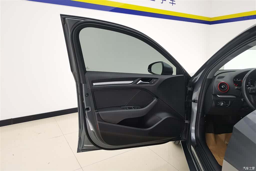 Audi A3, 2020 7
