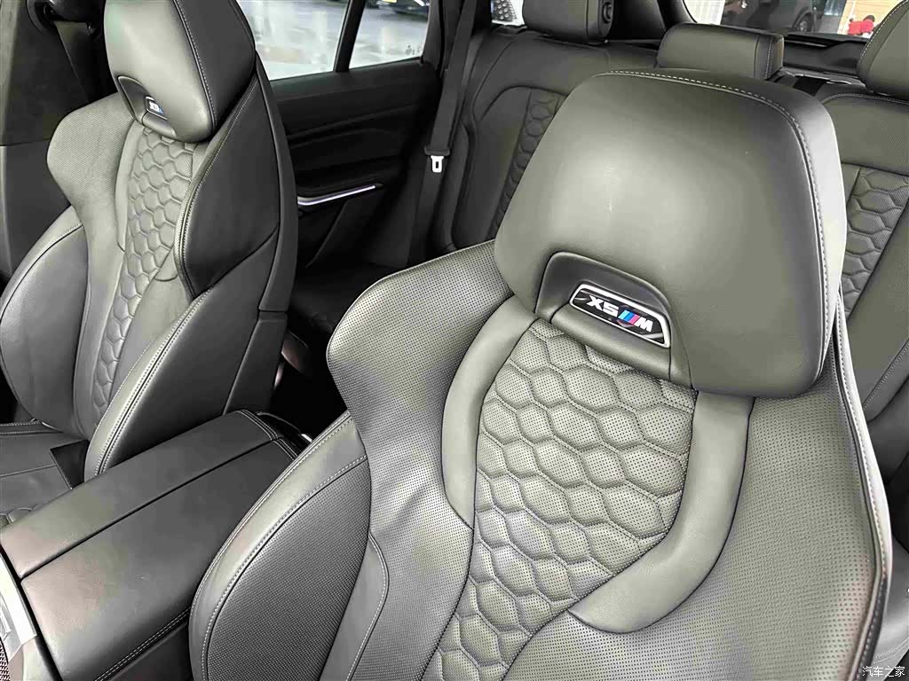 BMW X5, 2021 16