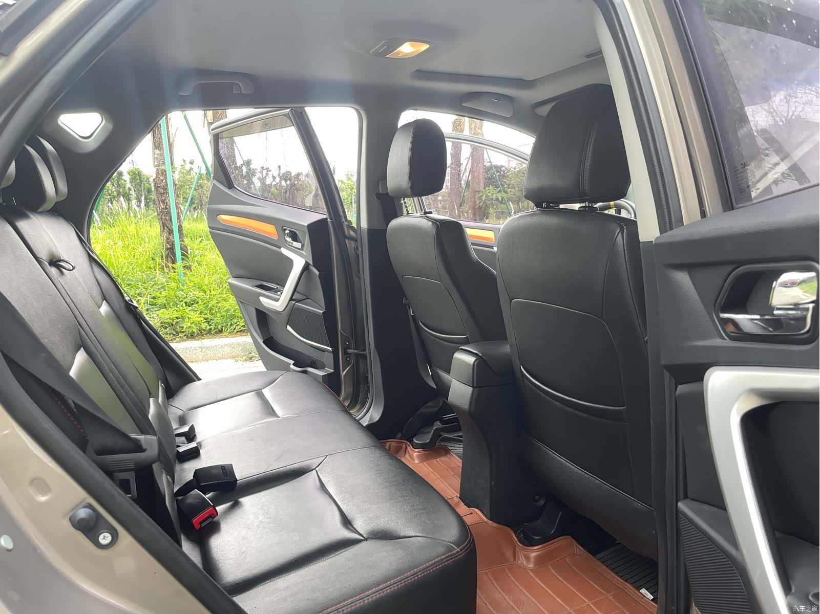 JAC S3, 2016 10