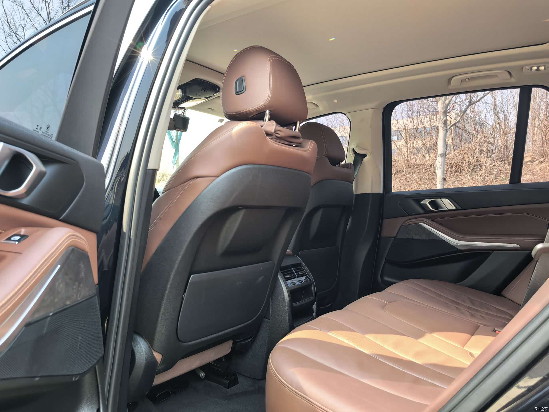 BMW X5, 2020 10