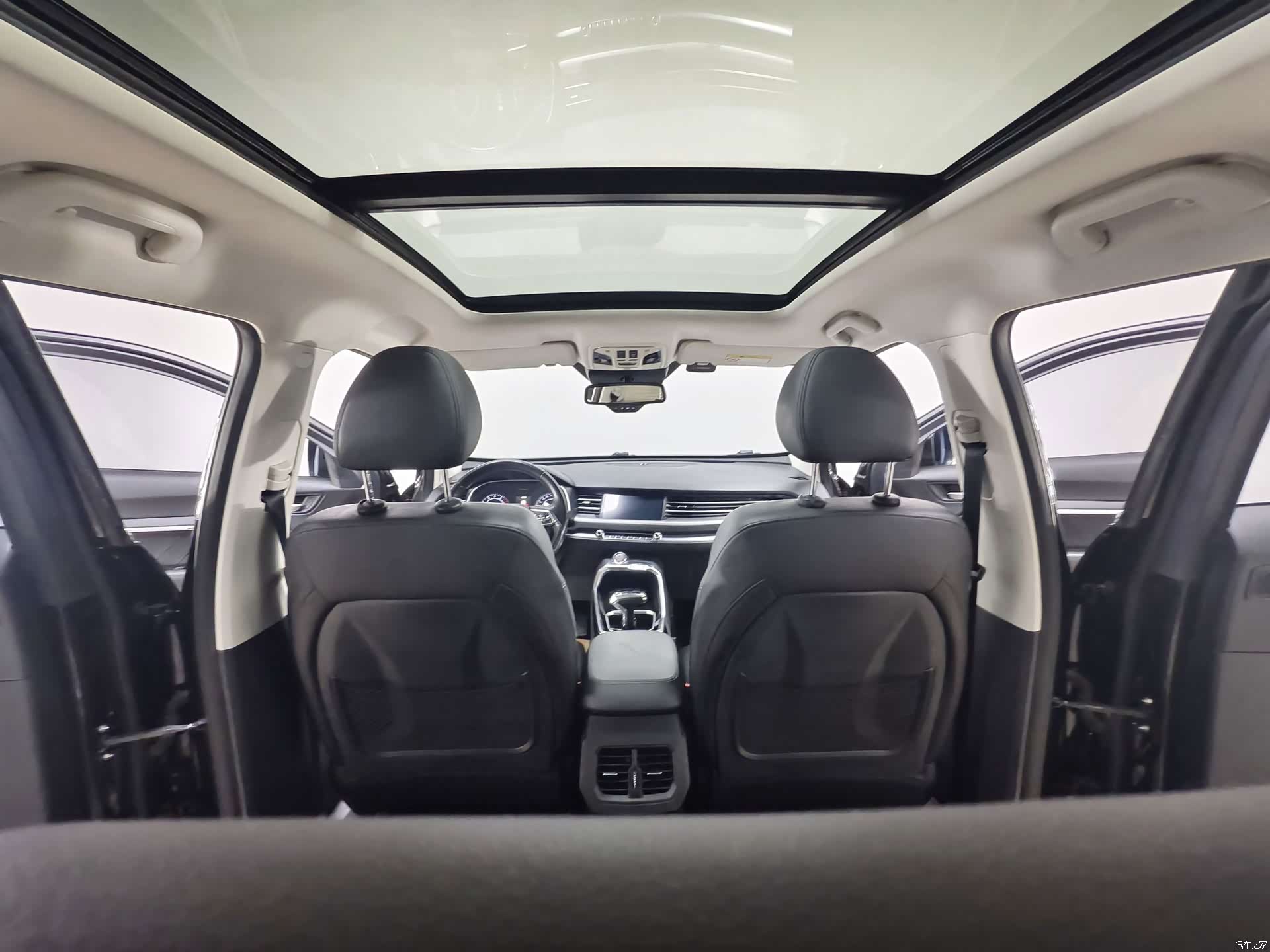 Haval H6, 2017 10