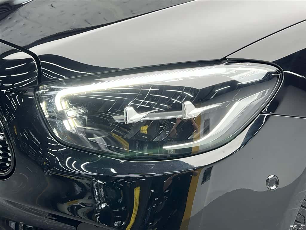 Mercedes-Benz E-Class, 2021 9