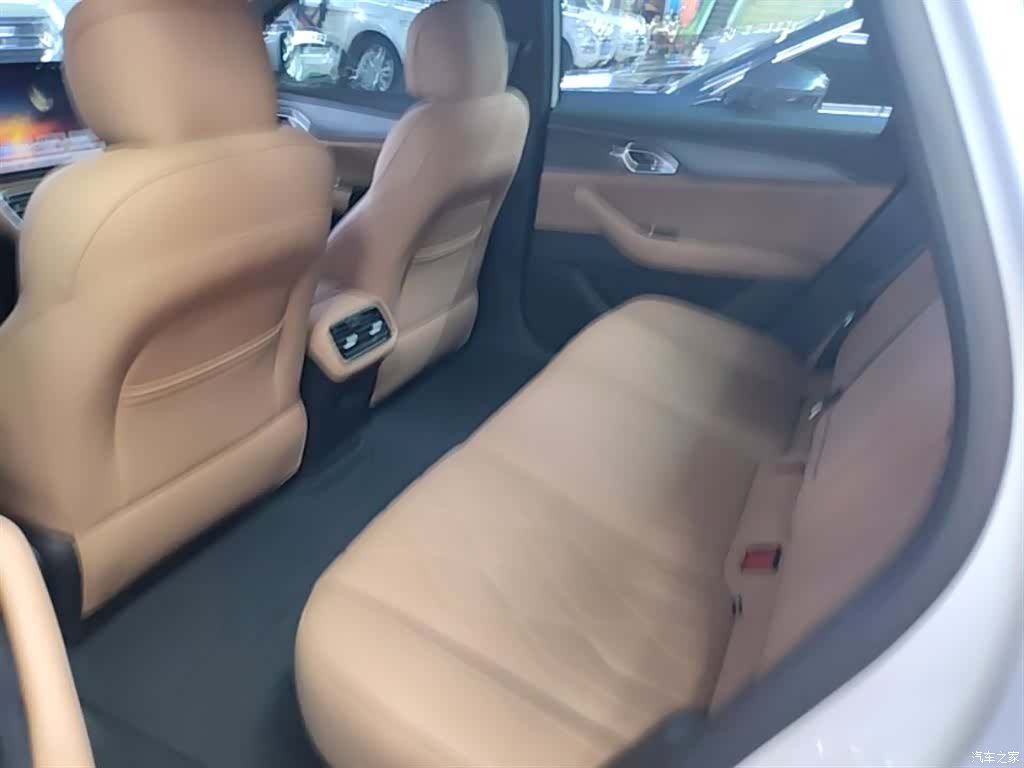 Geely A7, 2025 17