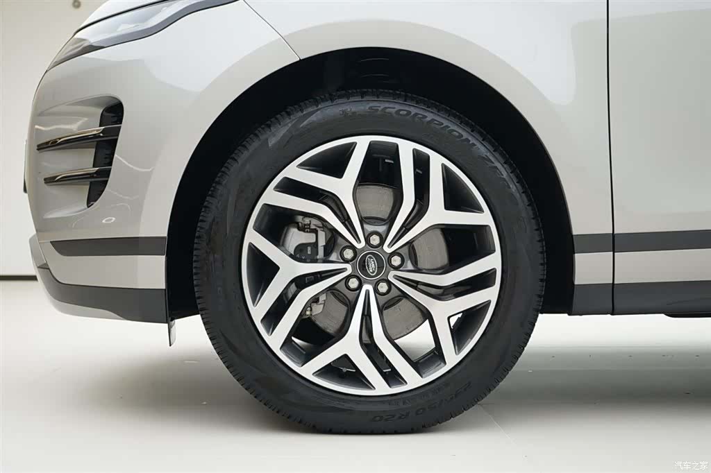 Land Rover Range Rover, 2023 16