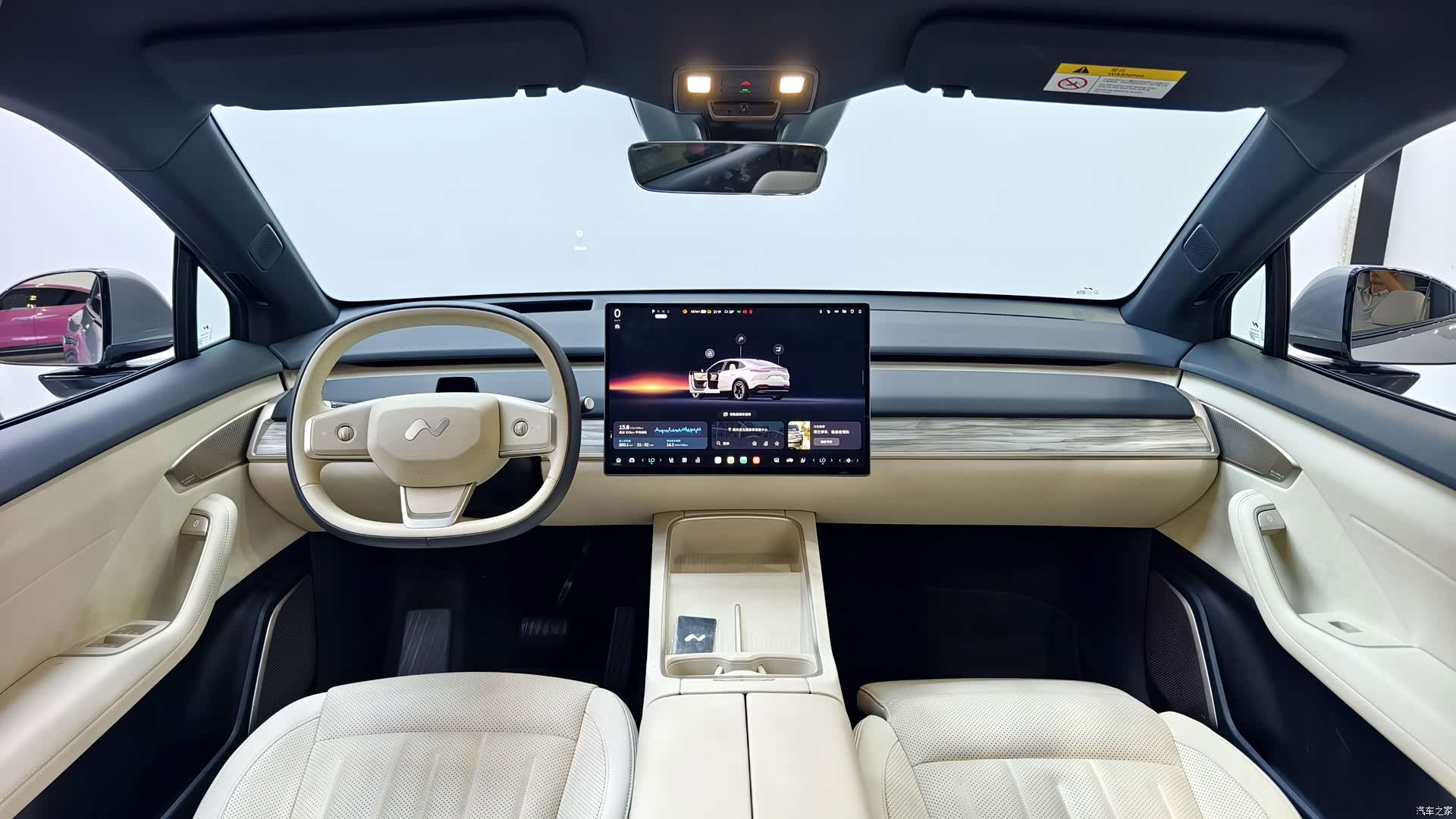 NIO L60, 2025 12