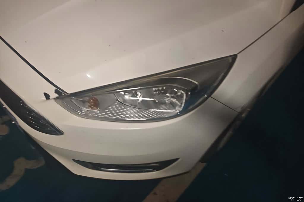Ford Focus, 2016 все фото