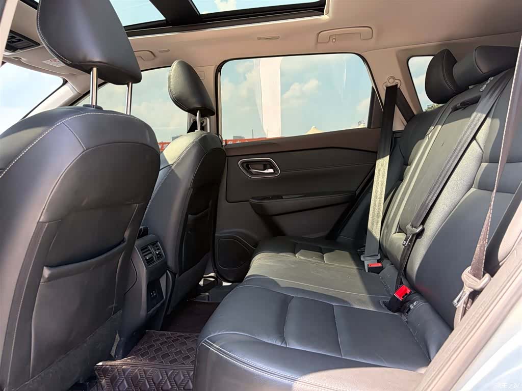 Nissan X-Trail, 2021 13