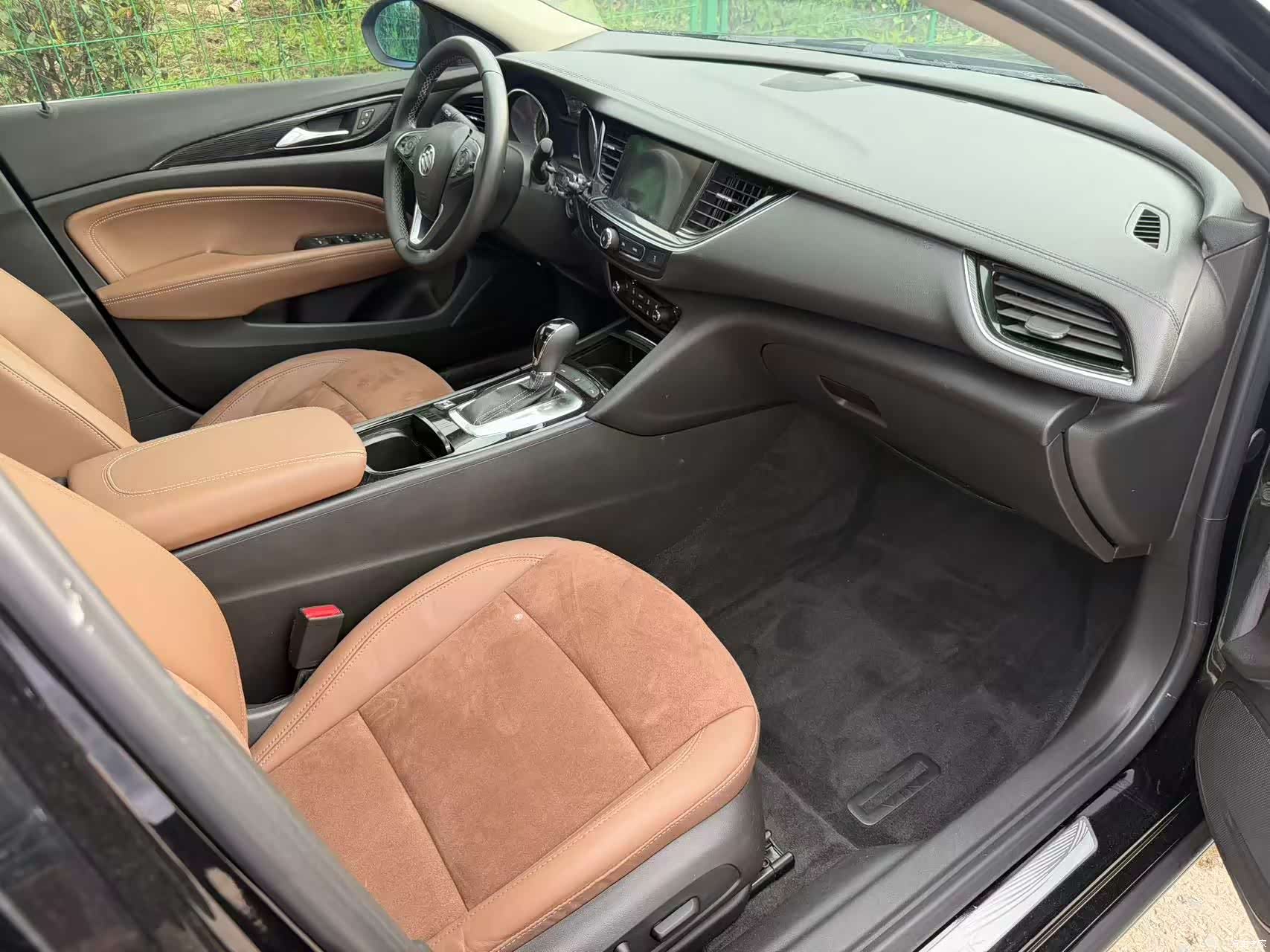 Buick Regal, 2019 13