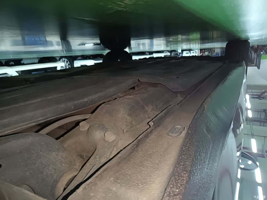 Volkswagen Lamando, 2017 22