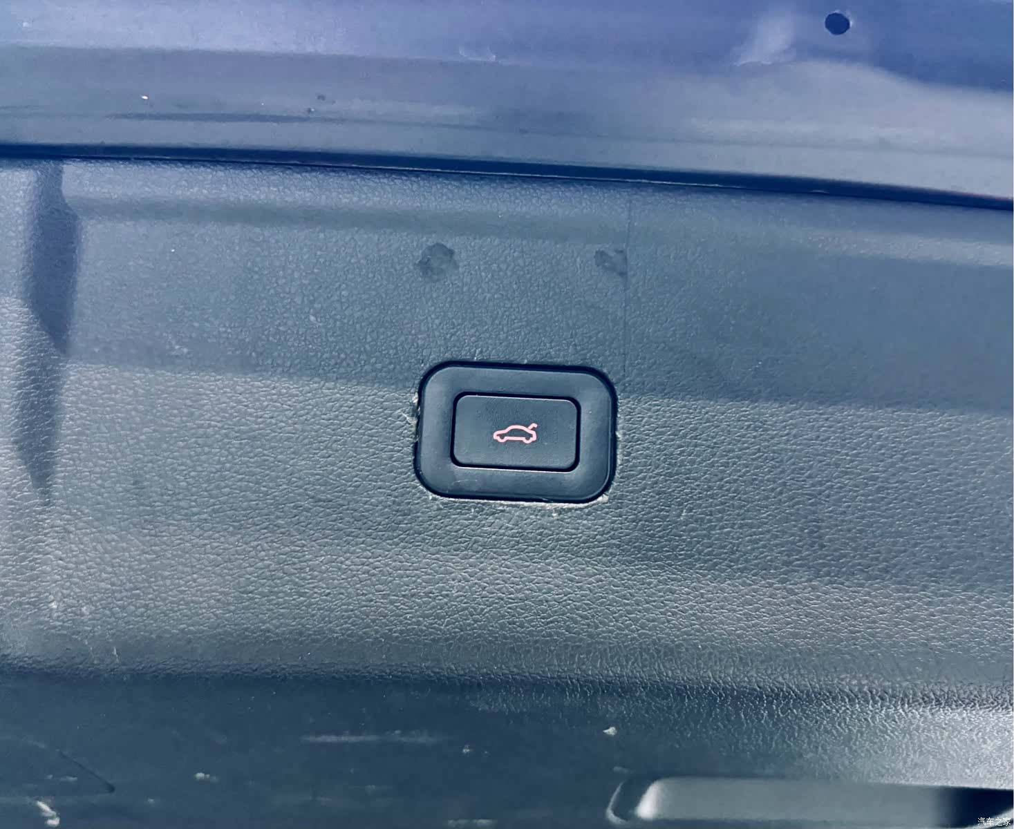 Hongqi HS5, 2021 18