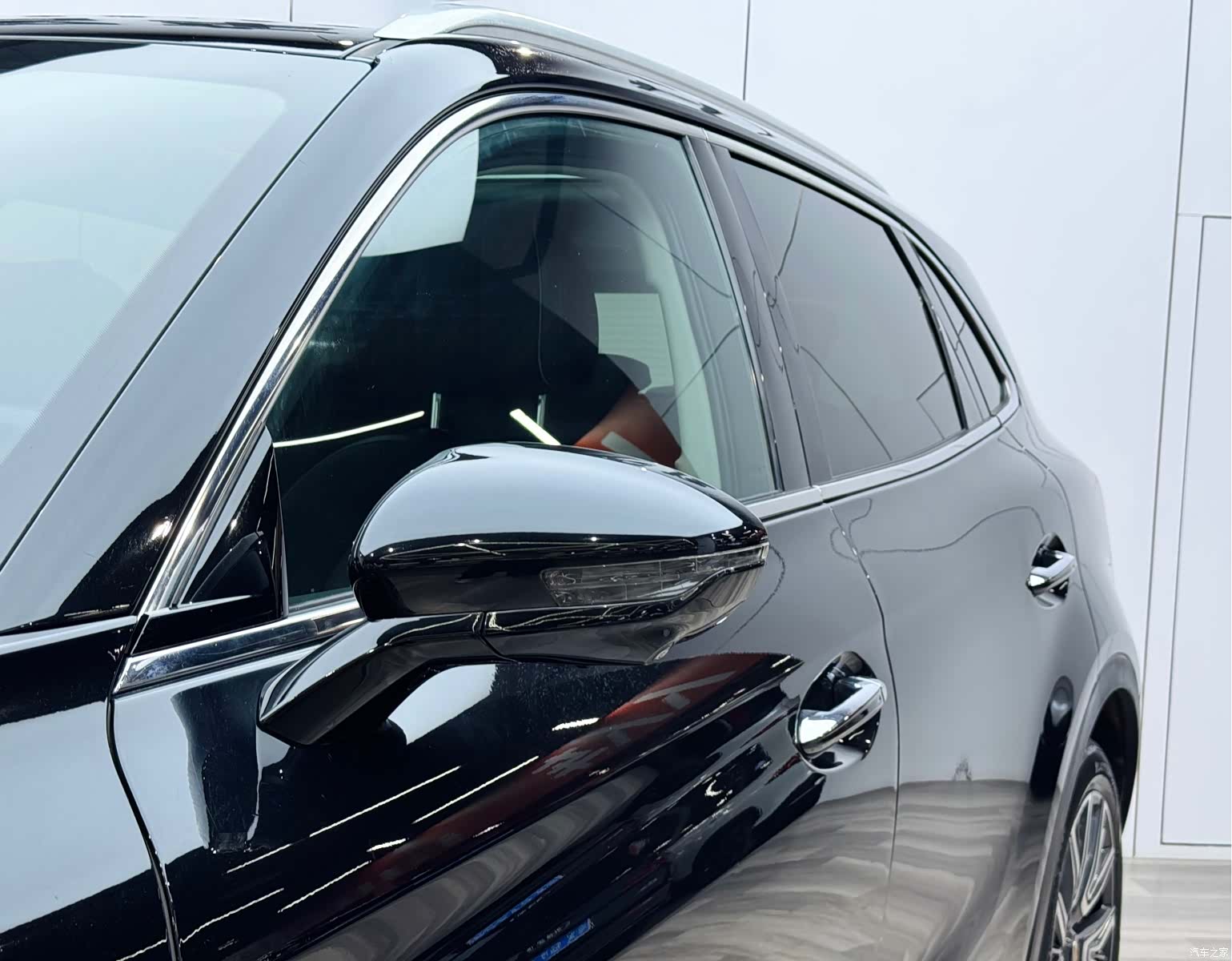 Hongqi HS5, 2021 20