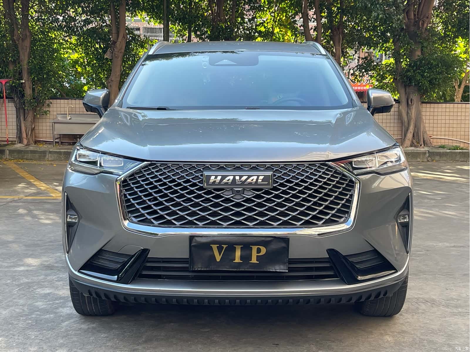 Haval H6, 2024 2
