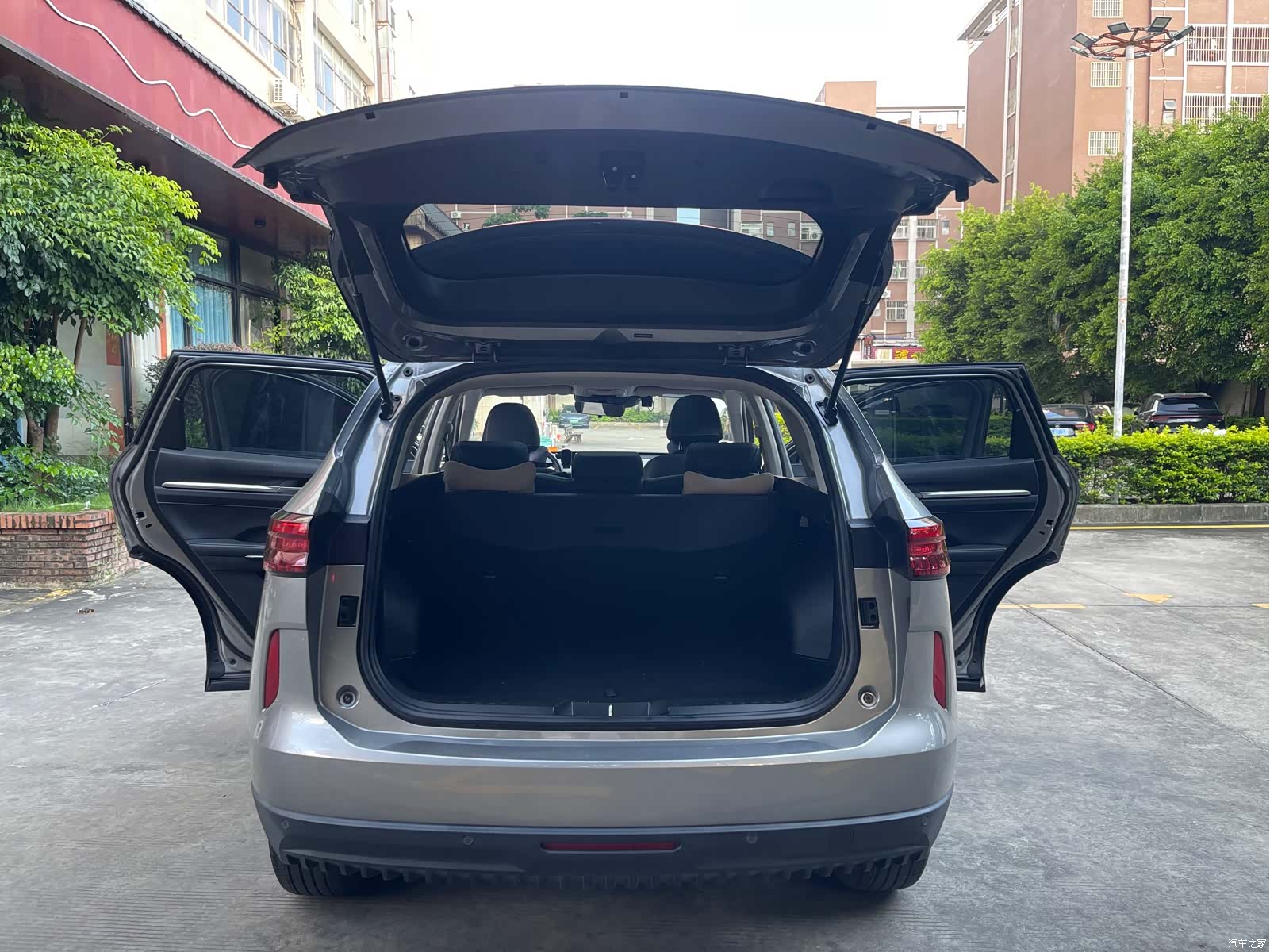 Haval H6, 2024 14