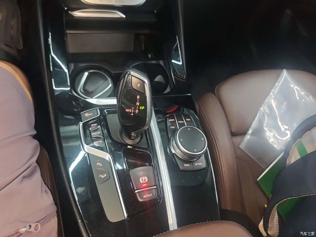 BMW X3, 2019 14