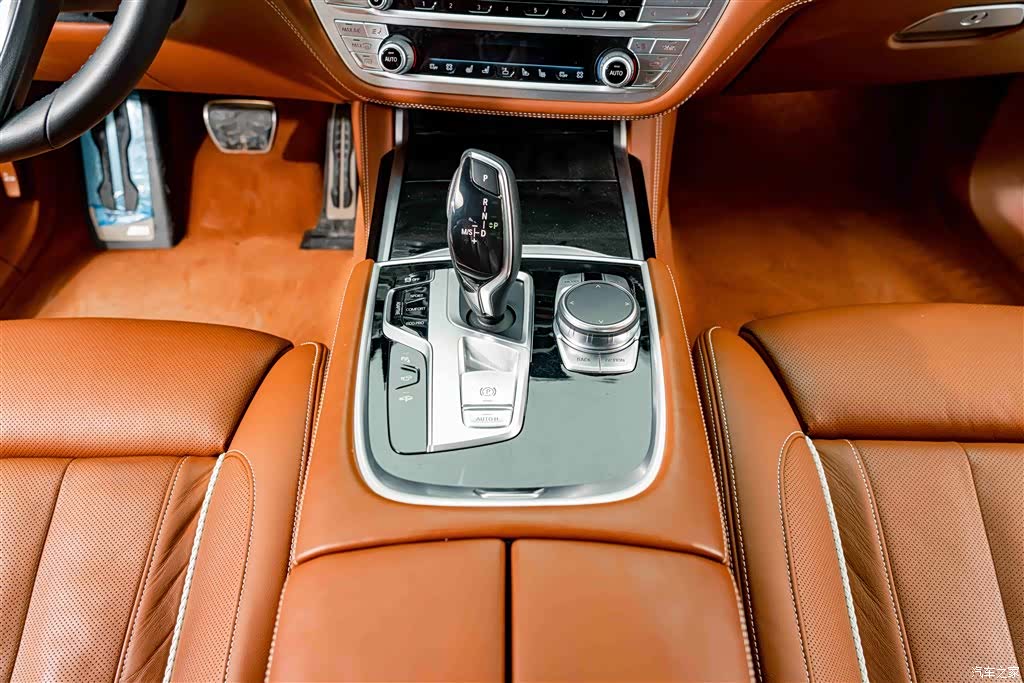 BMW 7 Series, 2019 15