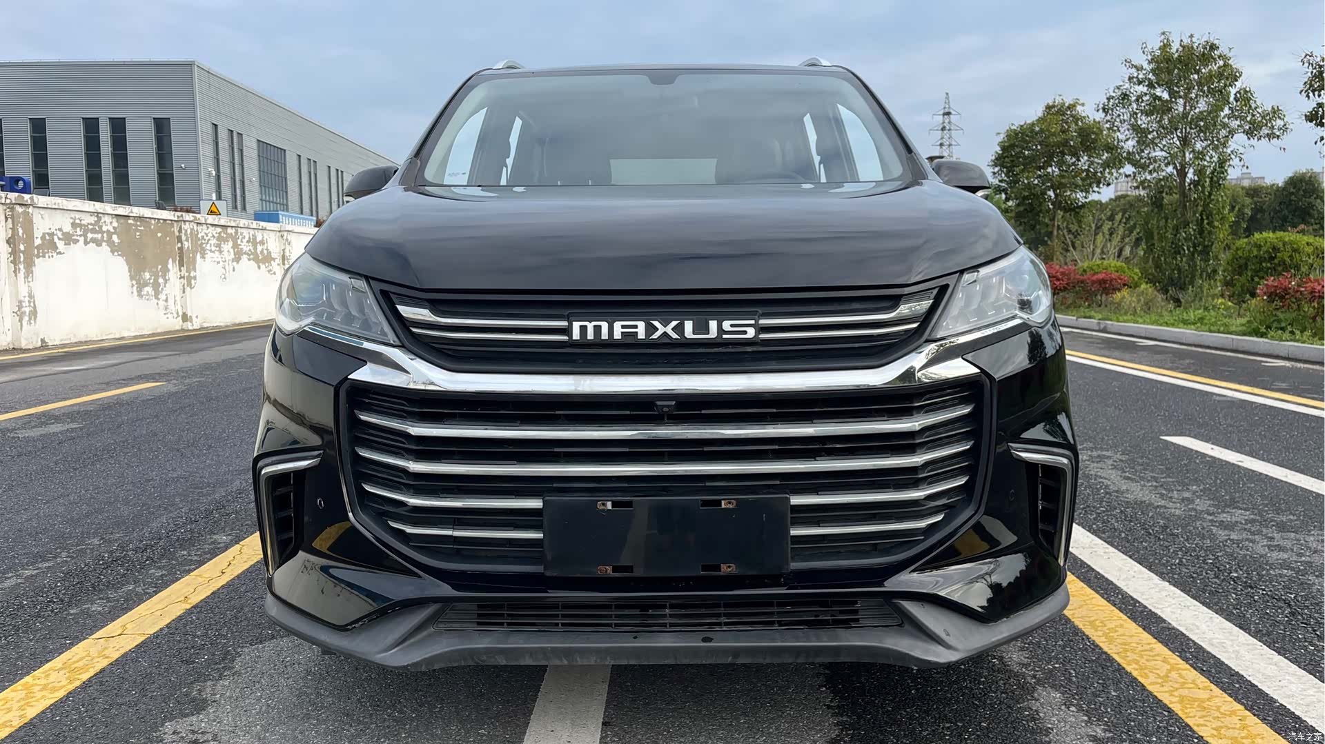 Maxus G50, 2019 2