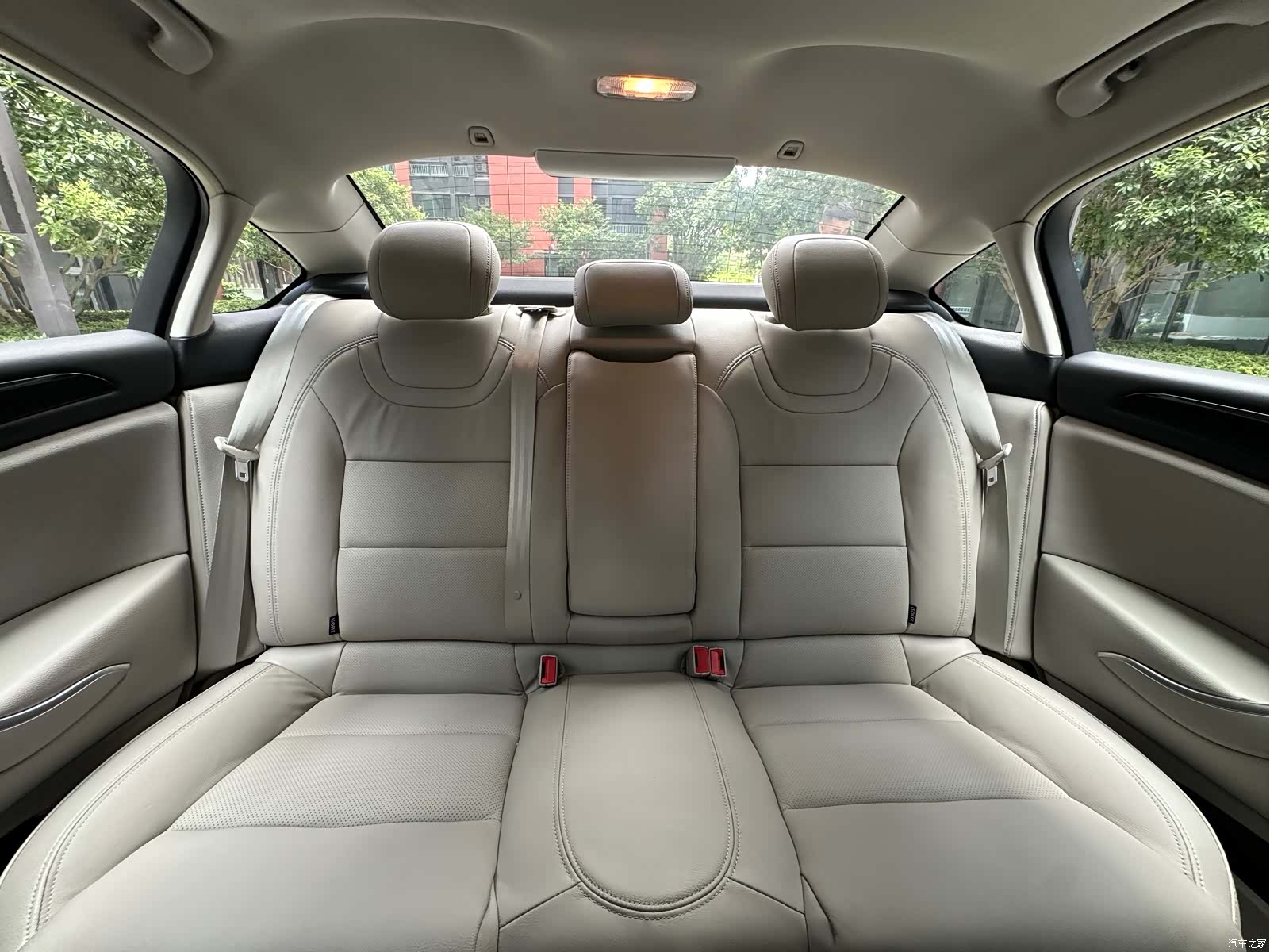 Citroen C5, 2015 18