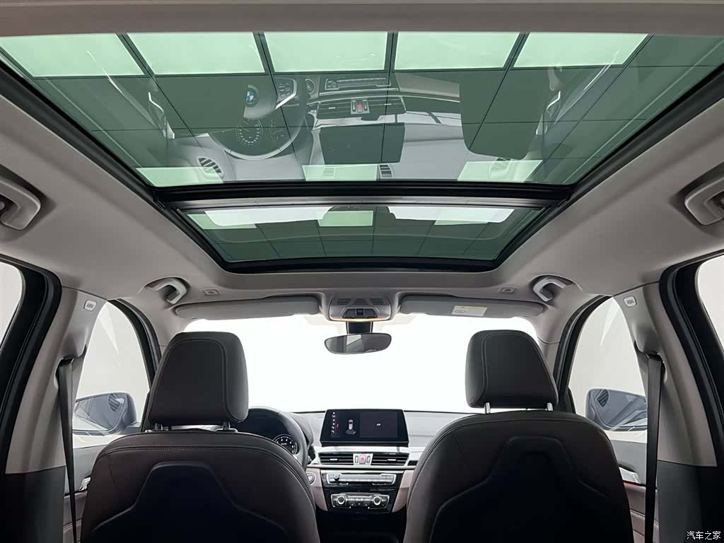 BMW X1, 2022 18