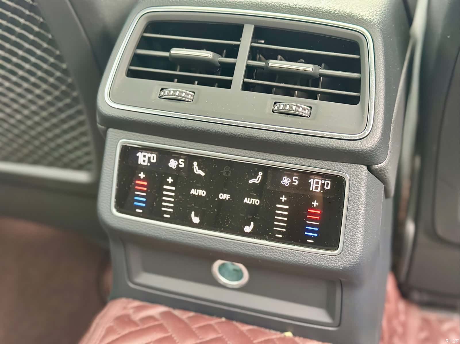 Audi A6L, 2020 32