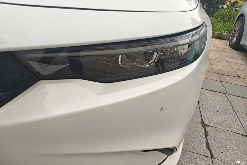 Honda Integra, 2024 все фото