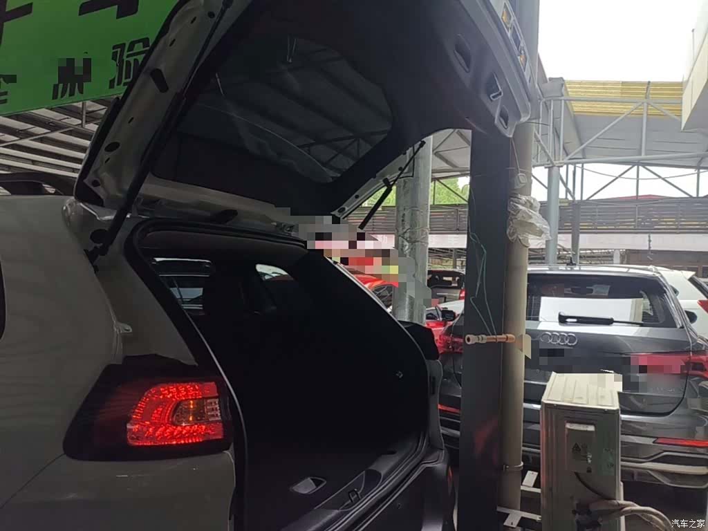 Jeep Cherokee, 2016 19