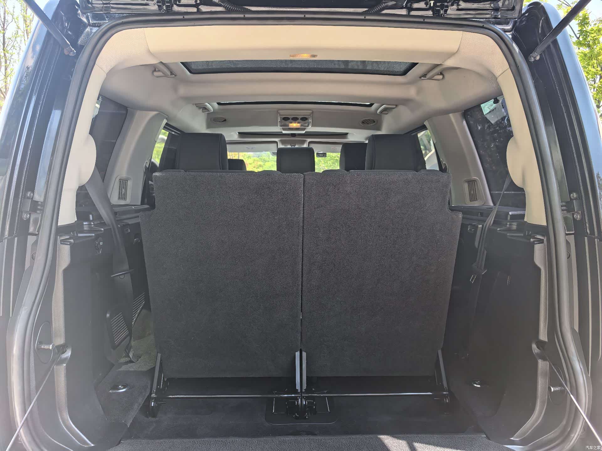Land Rover Discovery, 2016 17