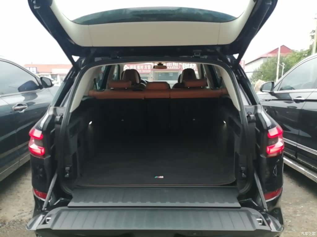 BMW X5, 2020 19