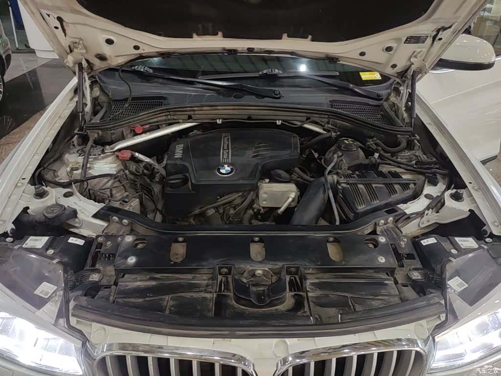 BMW X4, 2018 16