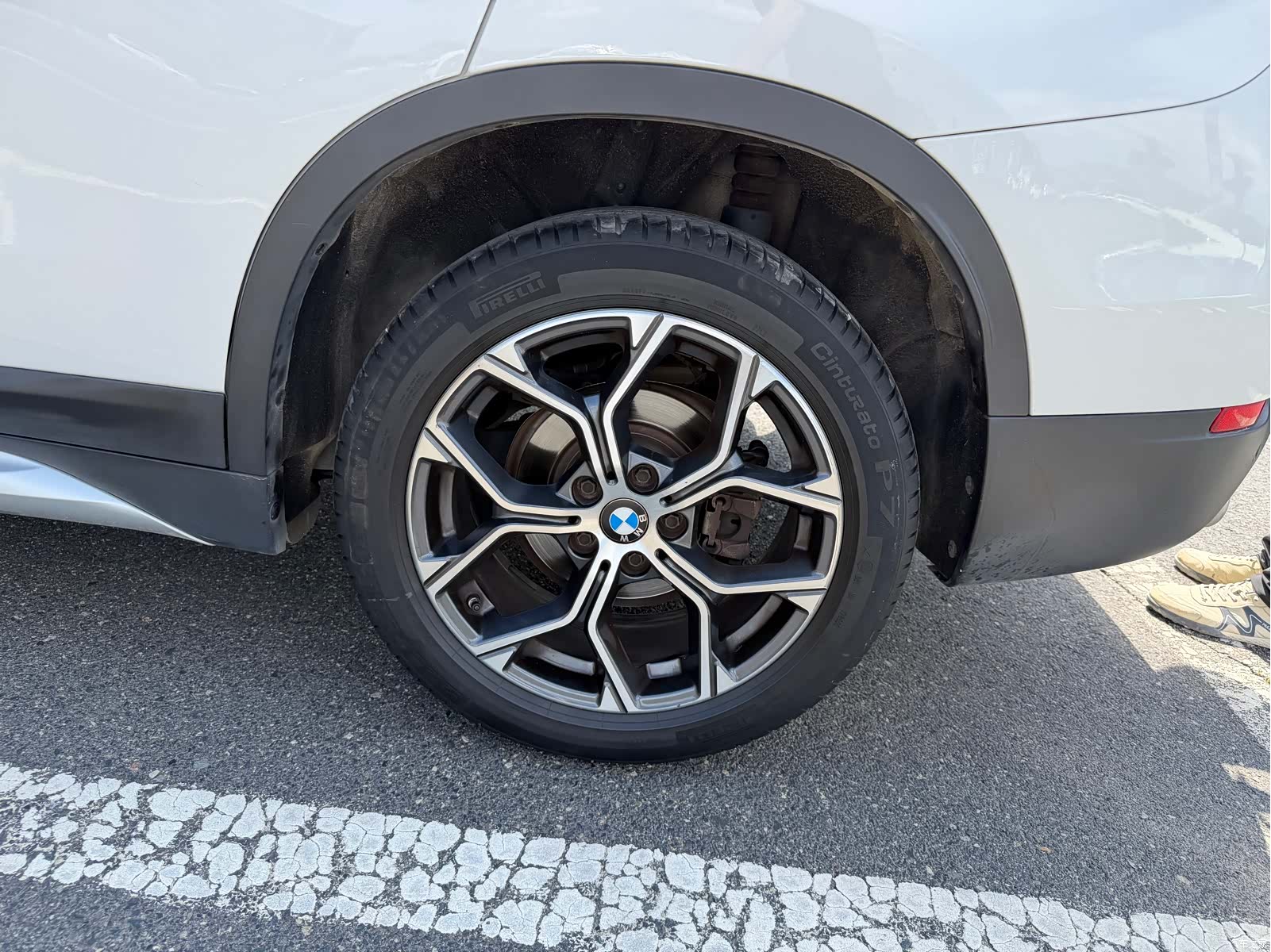 BMW X1, 2022 11