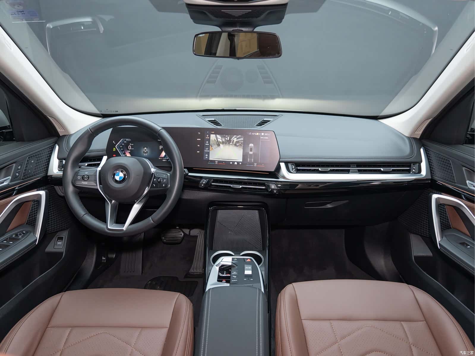 BMW X1, 2023 13