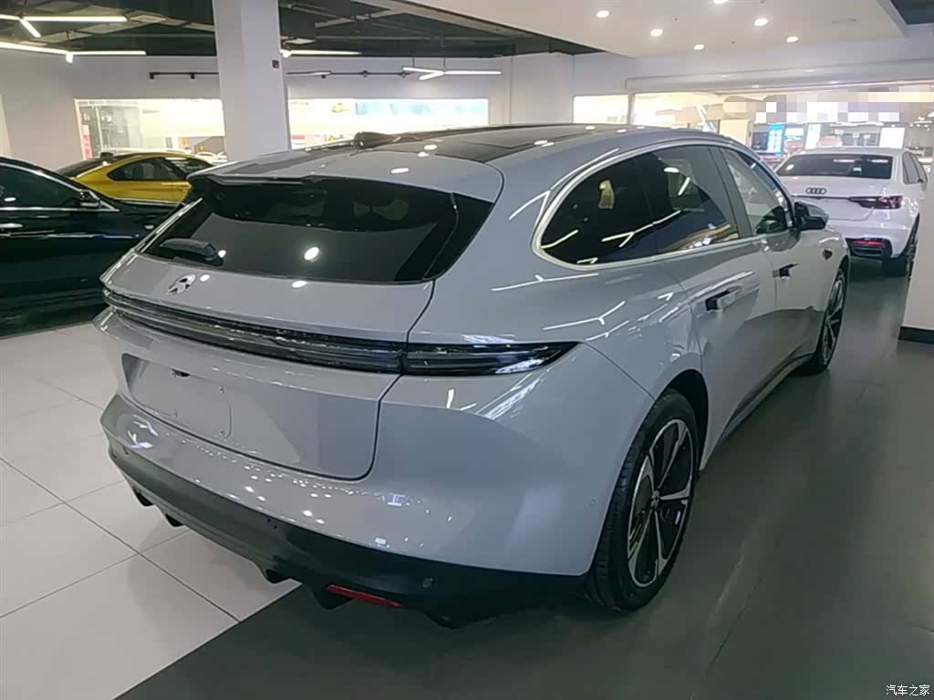 NIO ET5, 2025 7