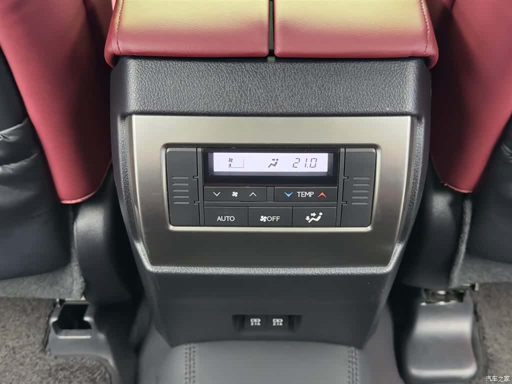Lexus GX, 2023 15