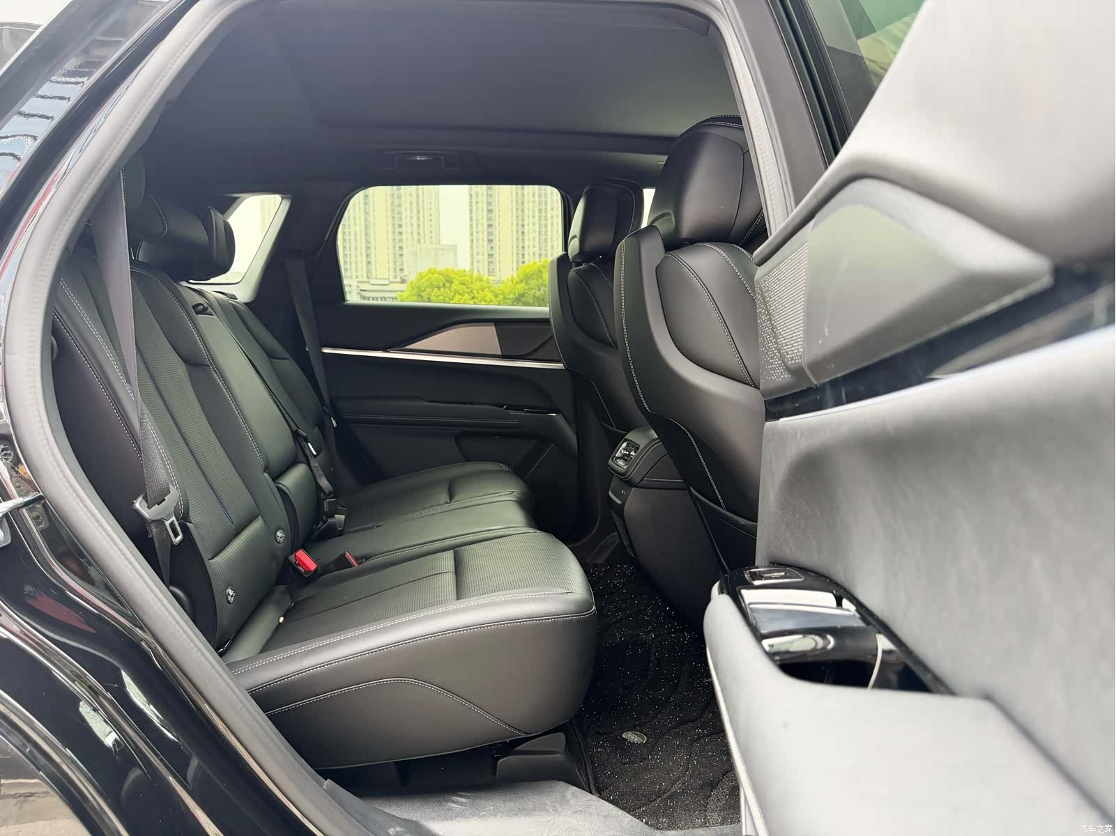 Cadillac XT5, 2024 14