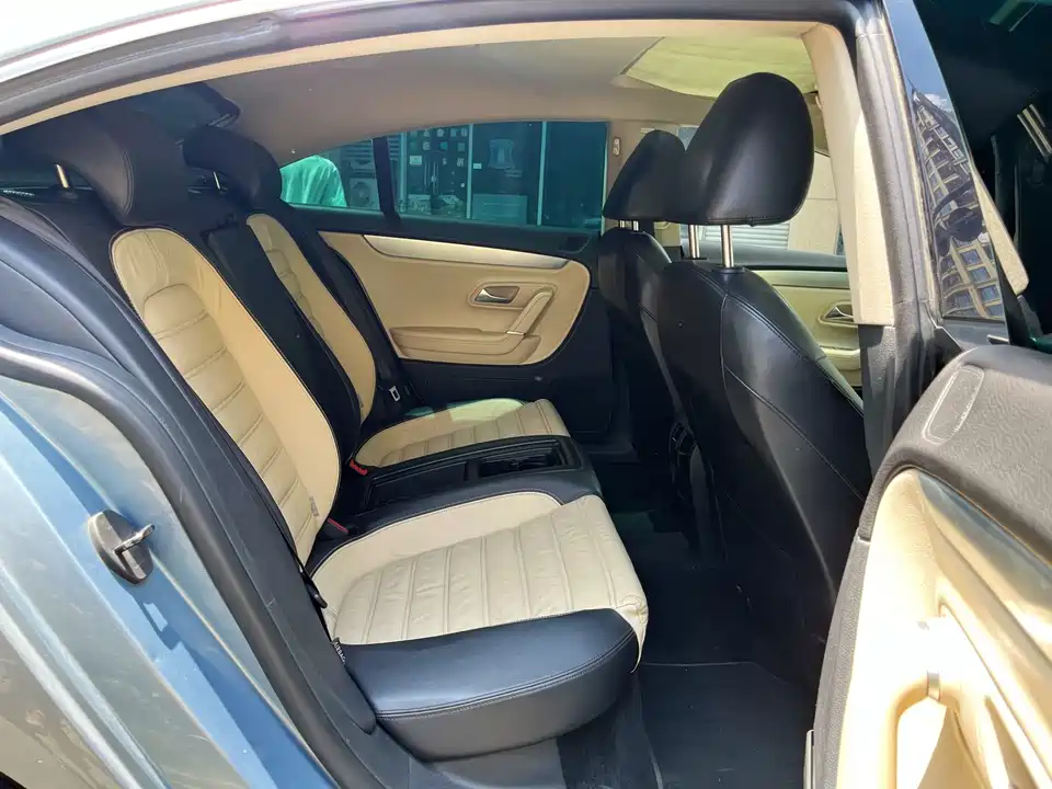 Volkswagen CC Volkswagen CC