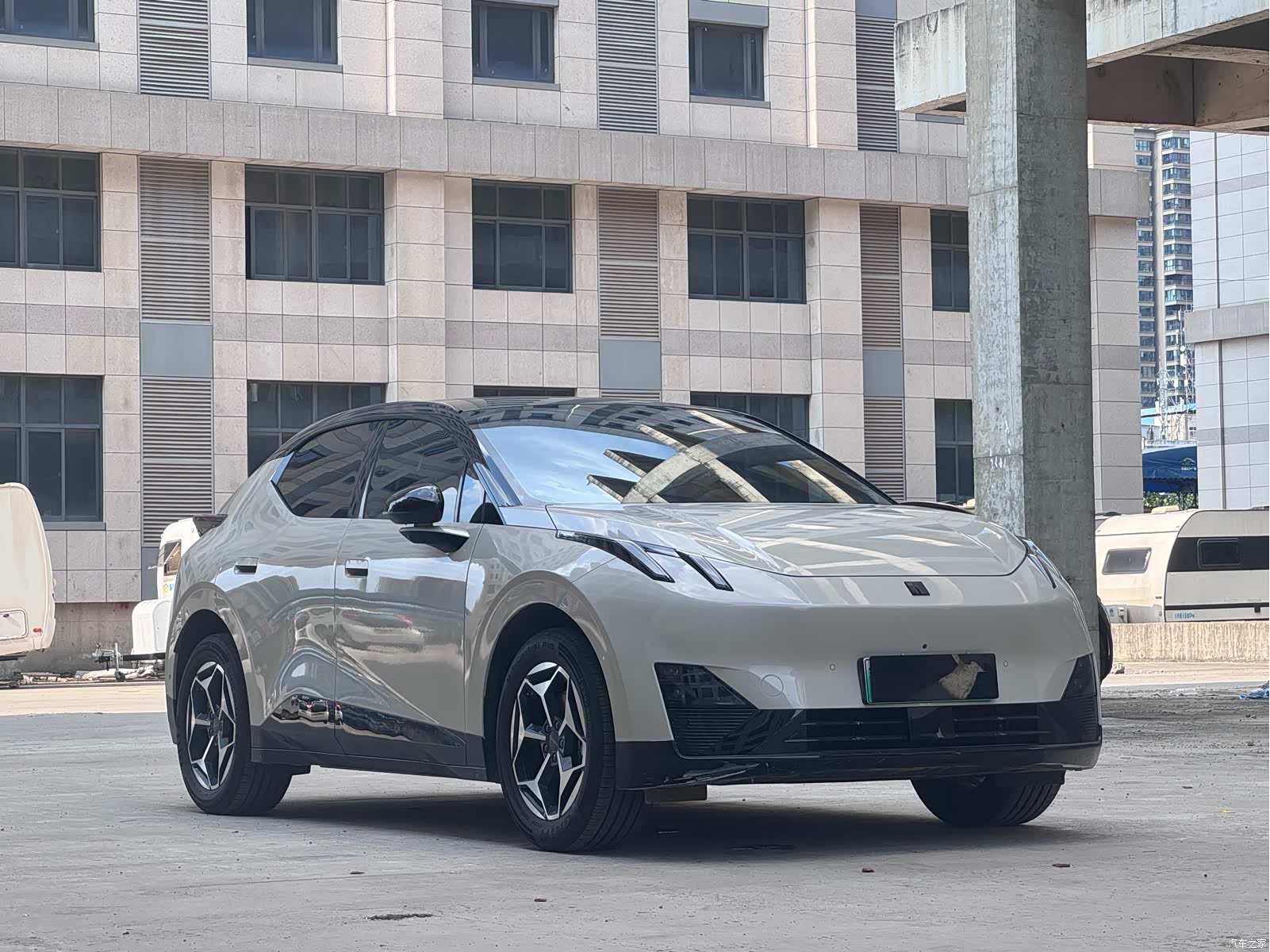 Lynk & Co 02, 2026 3