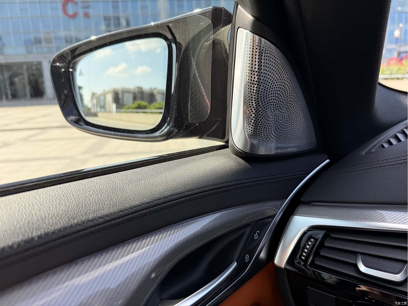 BMW M5, 2019 7